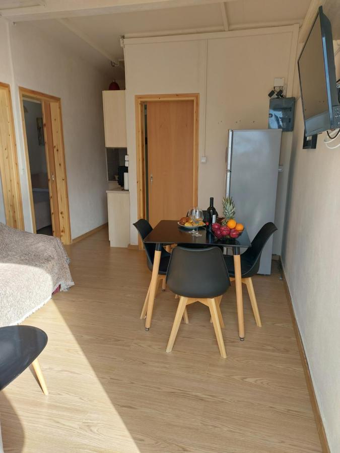 Kima House Villa Kalamaki  Exteriör bild