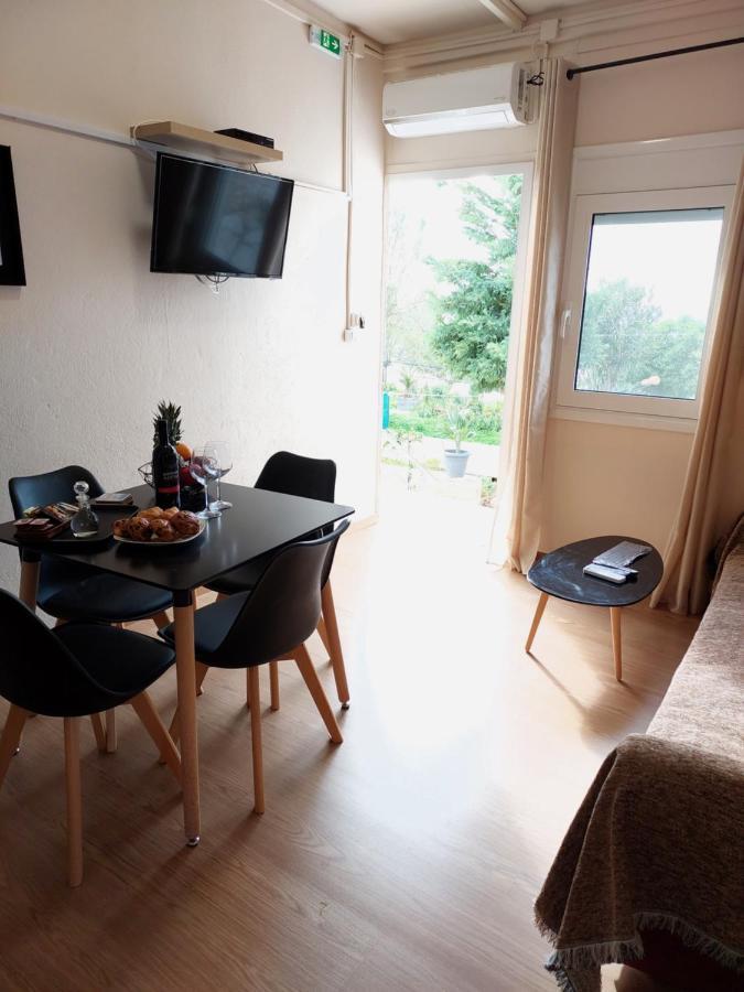 Kima House Villa Kalamaki  Exteriör bild